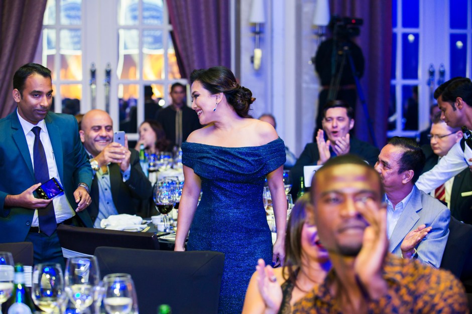 Caterer ME Awards 2018  -