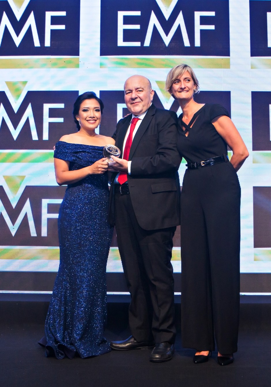 Caterer ME Awards 2018